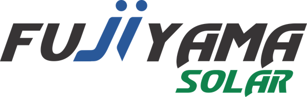 Fujiyama Solar