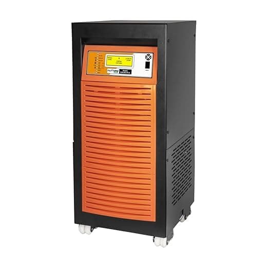Fujiyama Tejas 5KVA 48V Solar Home PCU Inverter | Pure Sine Wave | Lithium-ion | TEJ 5500