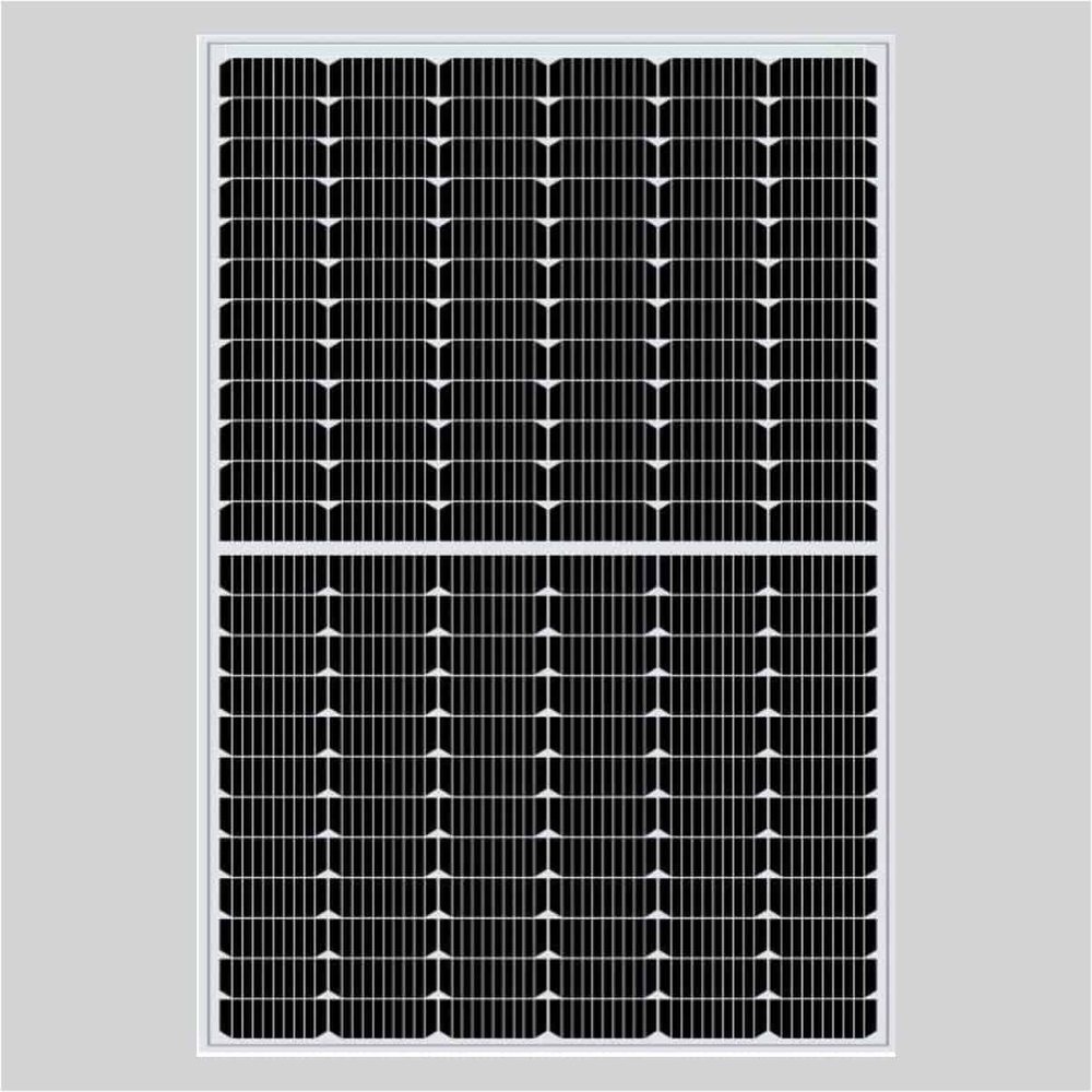 Solar Panel 540 Watt DCR Mono Perc
