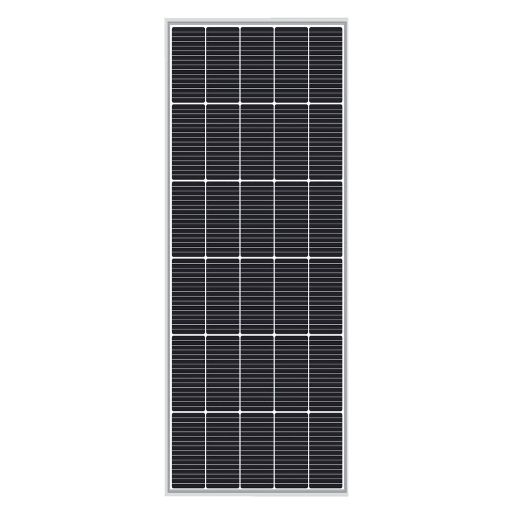 Fujiyama 100W 12V TOPCon Solar Panel
