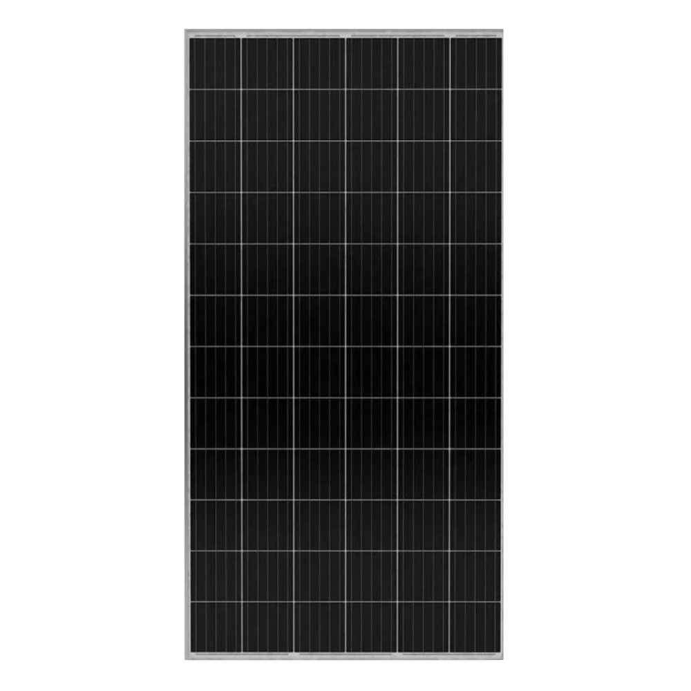 UTL 280 Watt Bi-facial N-Type TOPCon Solar Panel | 72 Cells