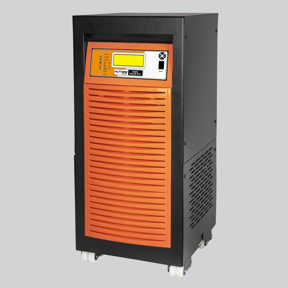Solar Home PCU – Tejas 3.75KVA/48V