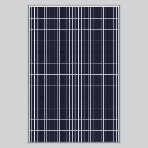 Solar Panel 400 Watt Mono Perc(Pack of two)