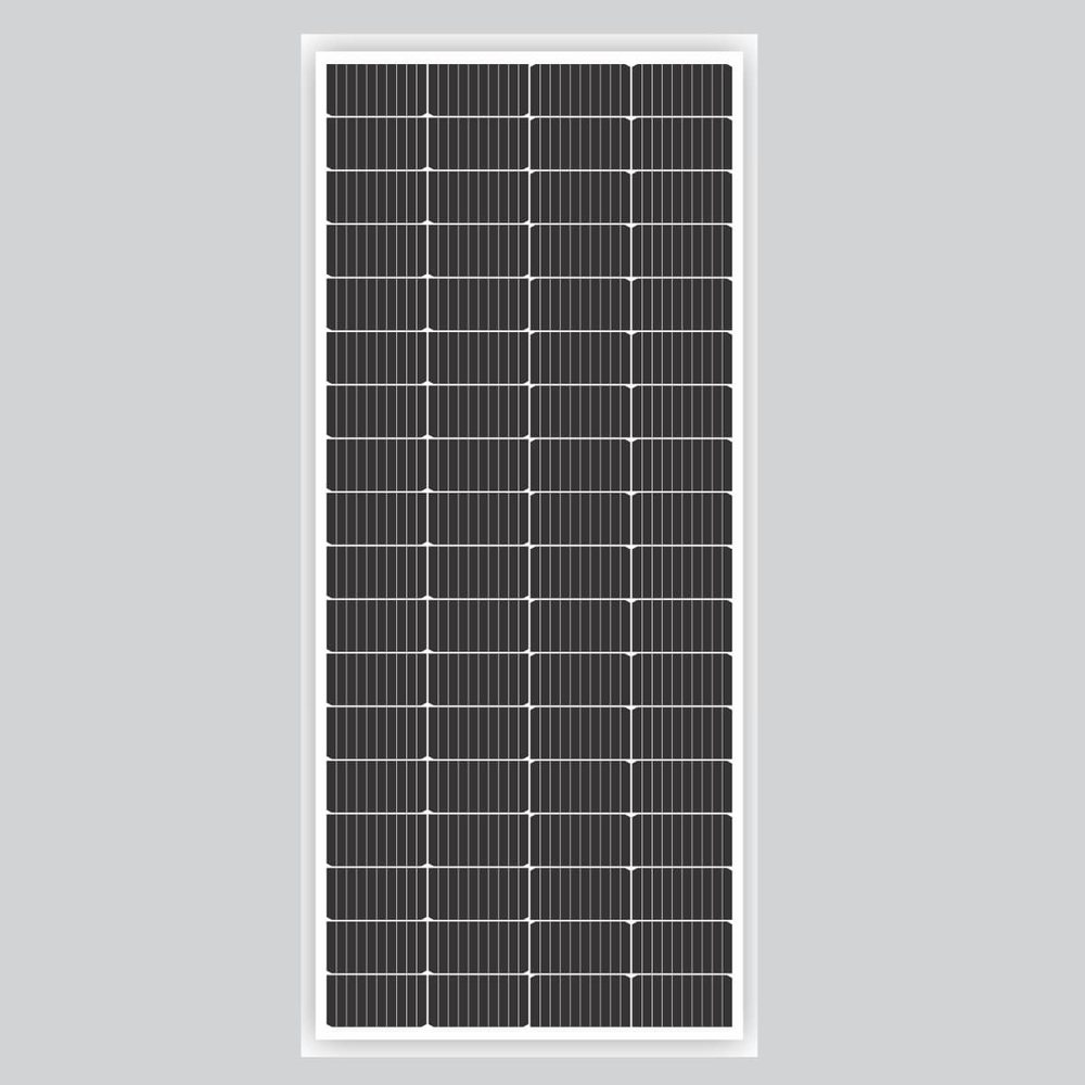 Solar Panel 200 Watt Mono Perc