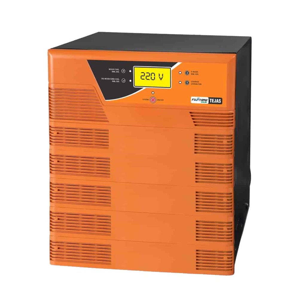 Solar Home PCU – Tejas 3500-24V