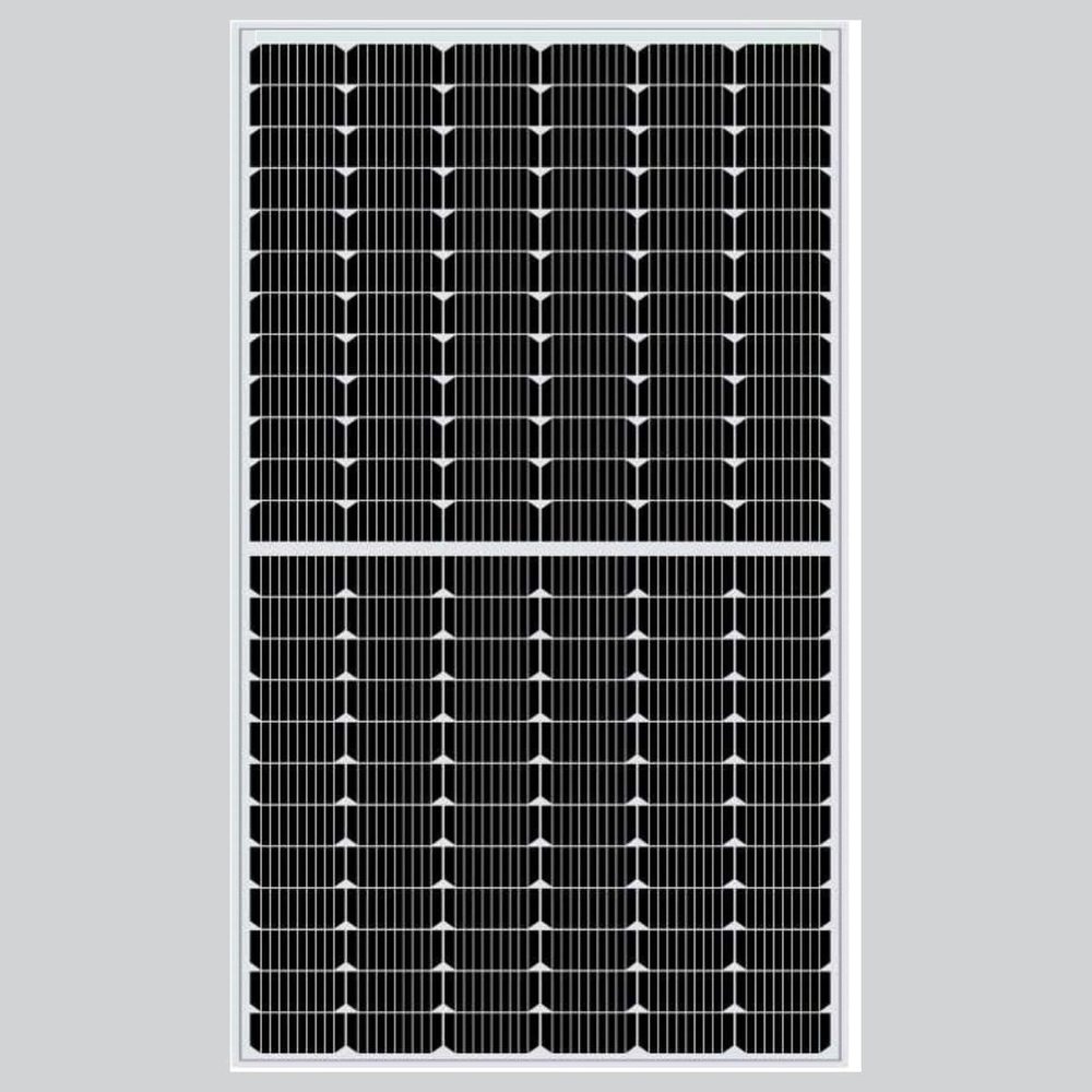 Fujiyama 540W Mono PERC Half-Cut Solar Panel (Pack of 2)