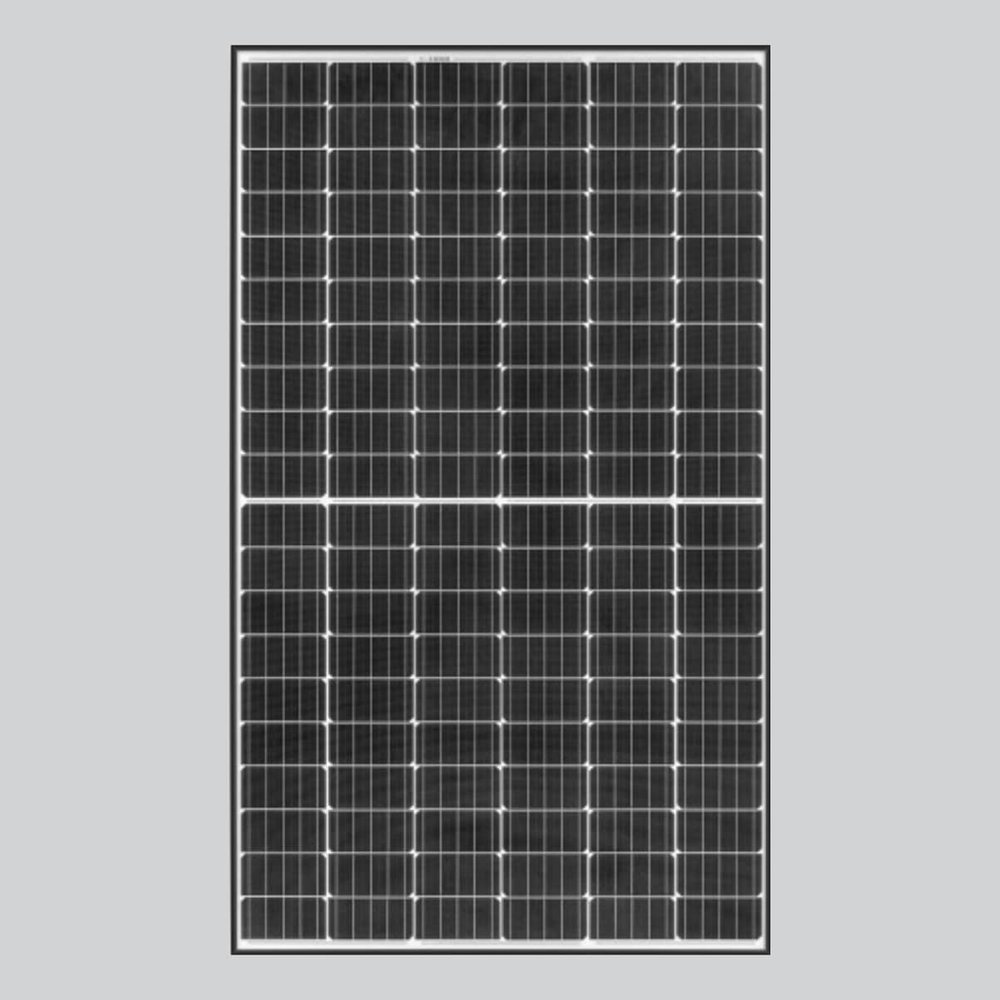 Solar Panel 540 Watt Mono Perc