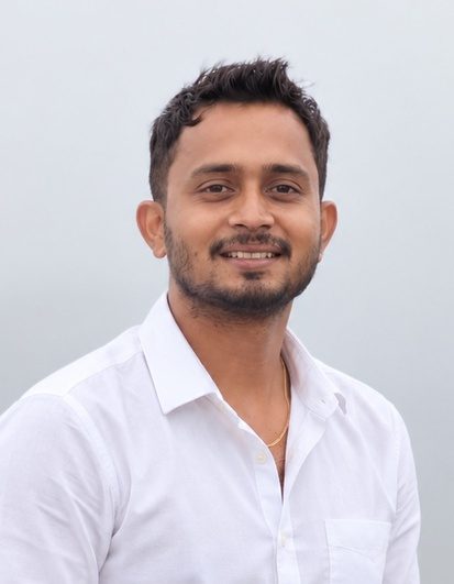 Yogesh Jadhav