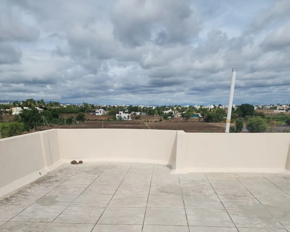 Roof before solar, Kolki