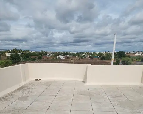 Roof before solar, Kolki
