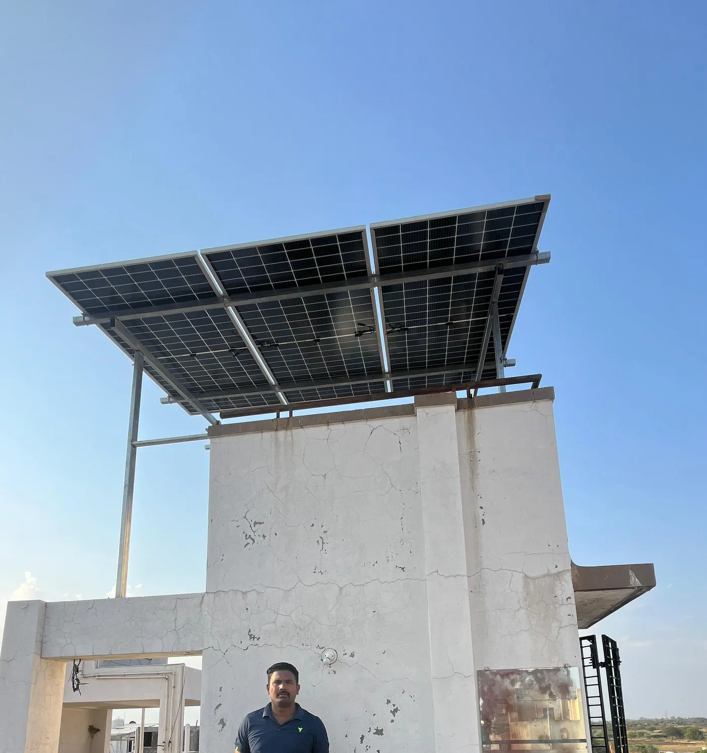 3 kW · Shelgi