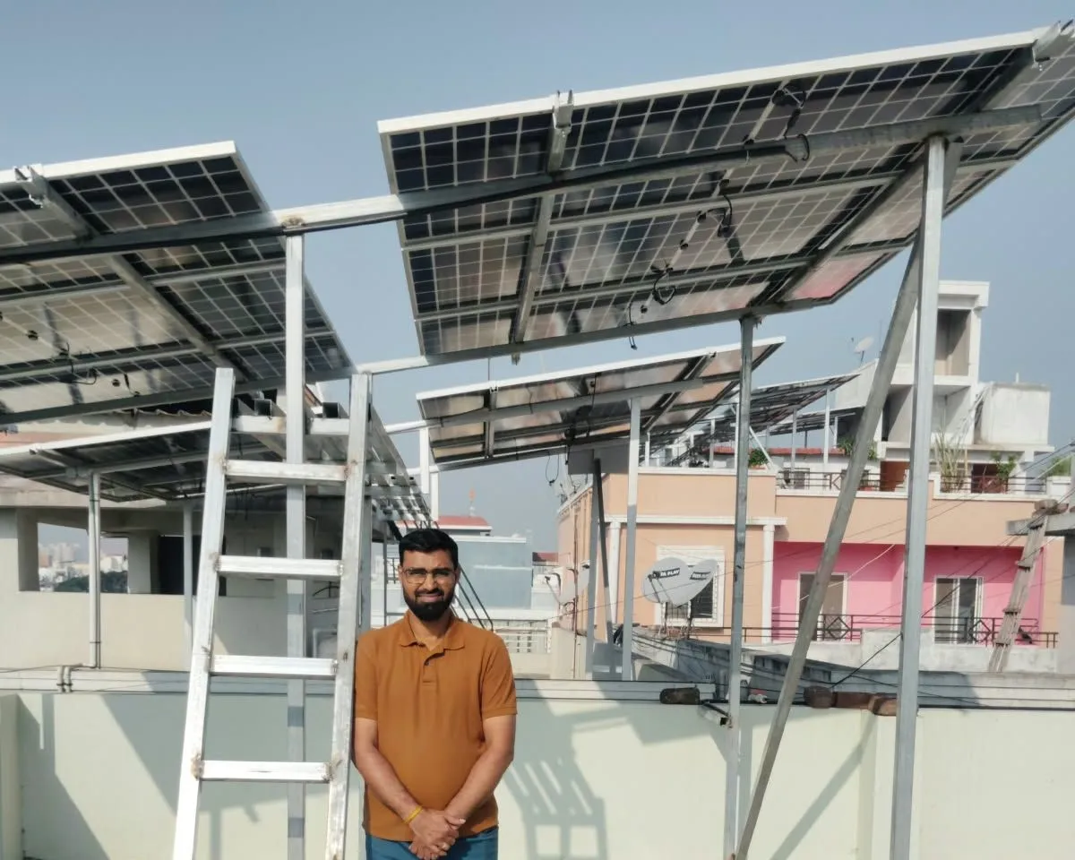3.18 kW · Manjari Bk