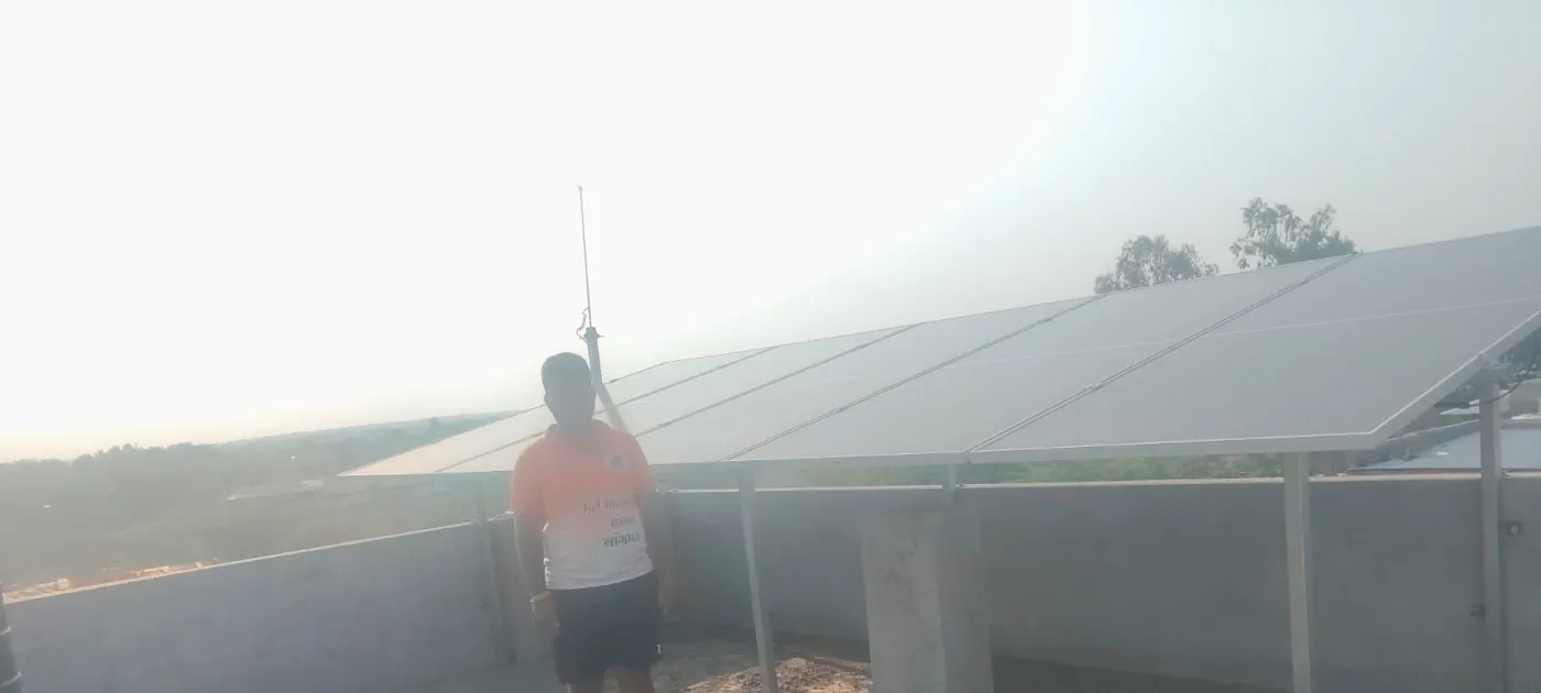 3 kW · Watharnimbalkar