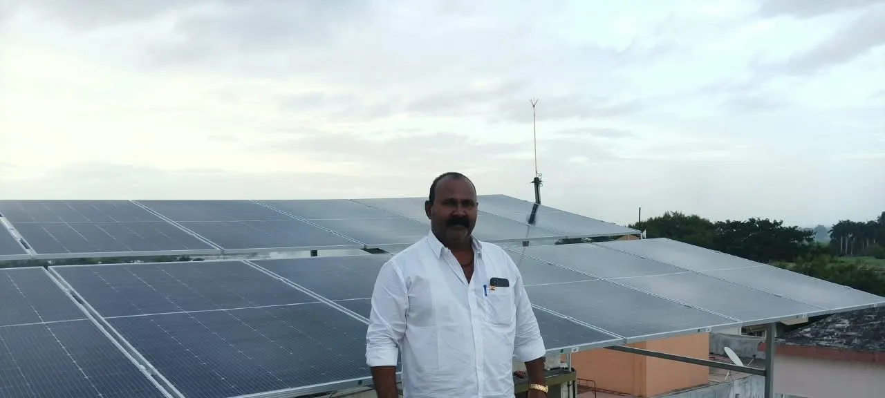 6.36 kW · Phaltan