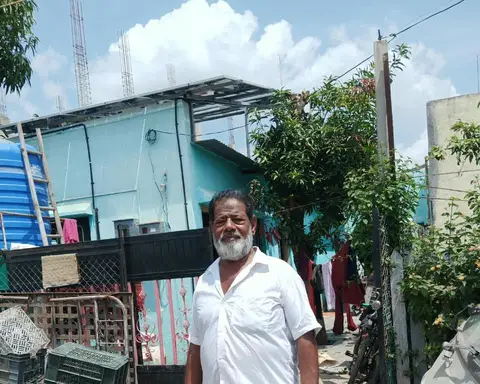 Rooftop solar, Phaltan