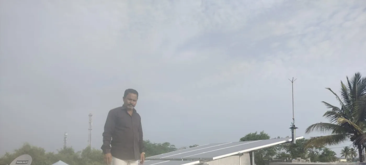 3 kW · Nirwangi