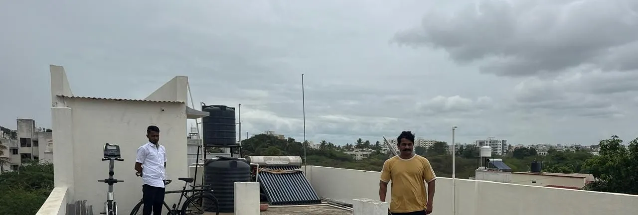 3.5 kW · Jadhavwadi