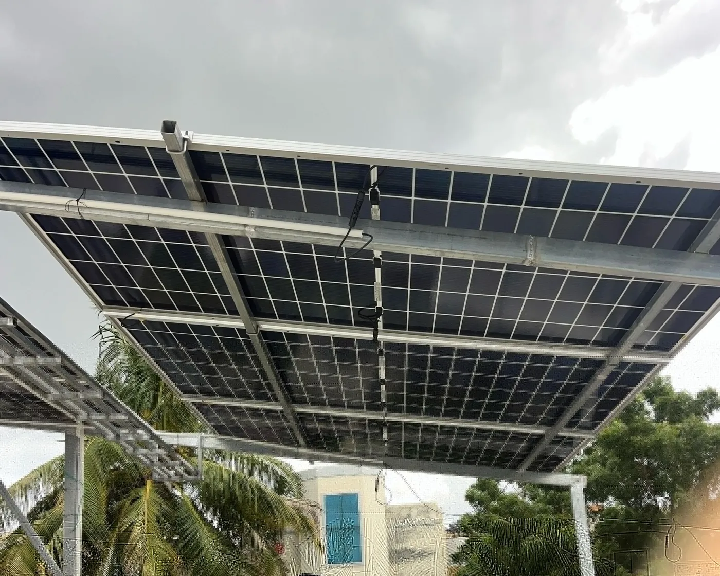3.81 kW · Solapur