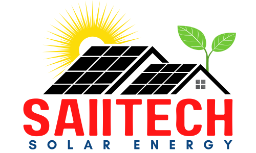 SAIITECH SOLAR ENERGY